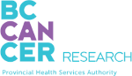 BC Cancer Research logo