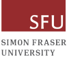 Simon Fraser University (SFU) logo