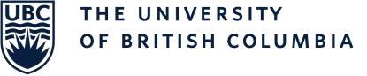 University of British Columbia (UBC) logo