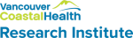 Vancouver Coastal Health Research Institute logo