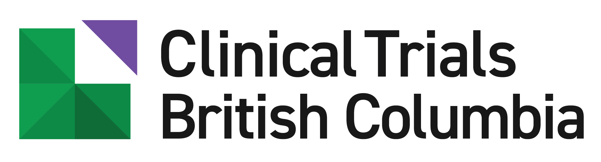LogoCTBC_Horizontal_FullColour Clinical Trials British Columbia logo