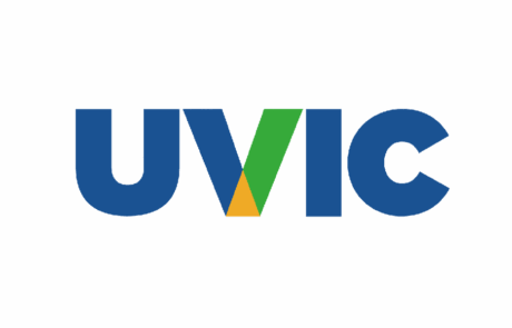 University of Victoria (UVIC) logo