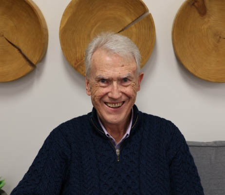Jim Mann headshot