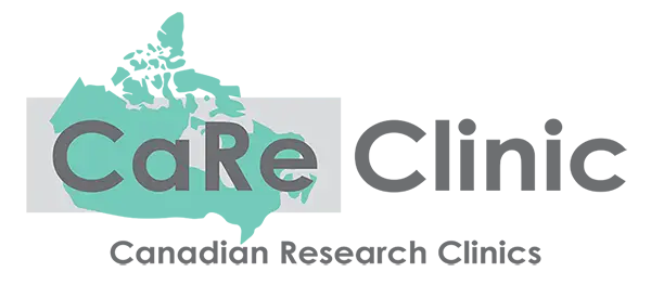 Logo of CaReCanada Clinic