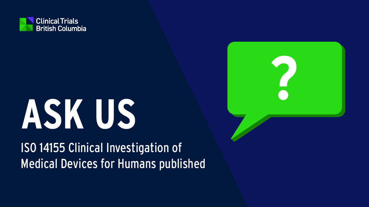ASK-US_ISO-14155-Clinical-Investigation-Medical-Devices-for-Humans-published